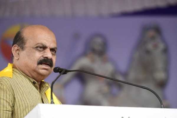 राज्यसभा, एमएलसी चुनाव : कर्नाटक भाजपा कोर कमेटी की शनिवार को होगी बैठक